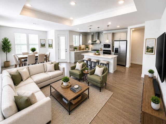 357 Dallas Meadows Drive, Dayton, TX 77535