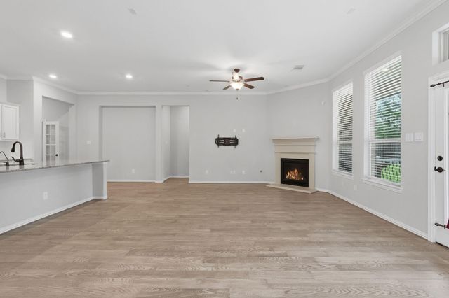 12435 Palo Acebo Lane, Humble, TX 77346
