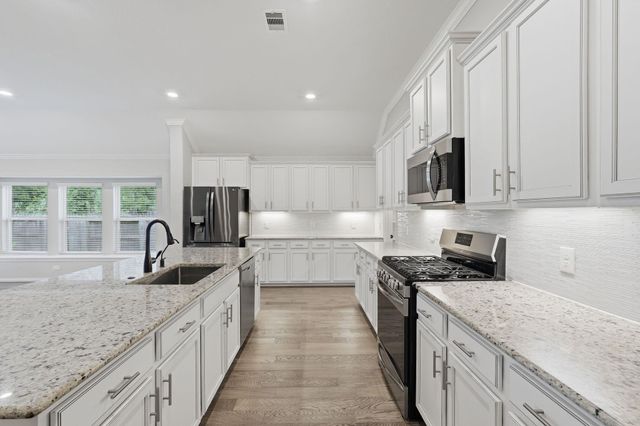12435 Palo Acebo Lane, Humble, TX 77346