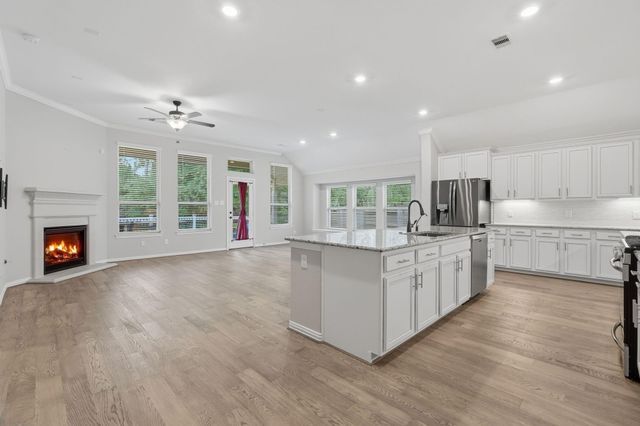 12435 Palo Acebo Lane, Humble, TX 77346
