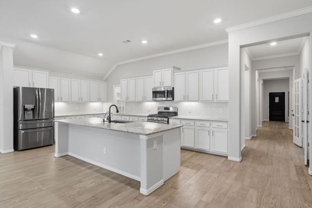 12435 Palo Acebo Lane, Humble, TX 77346