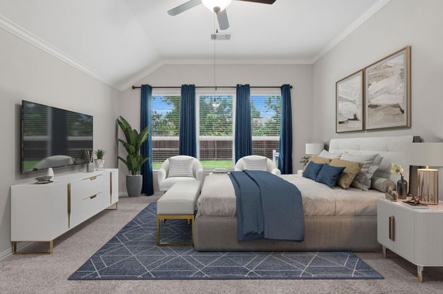 12435 Palo Acebo Lane, Humble, TX 77346