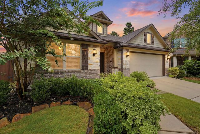 12435 Palo Acebo Lane, Humble, TX 77346