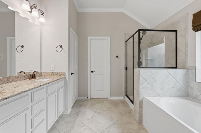 12435 Palo Acebo Lane, Humble, TX 77346