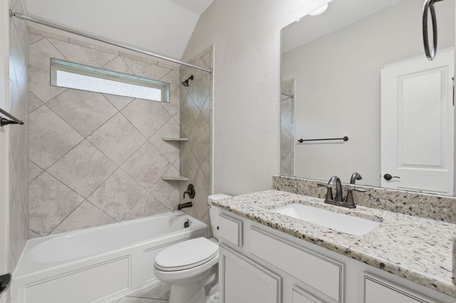 12435 Palo Acebo Lane, Humble, TX 77346