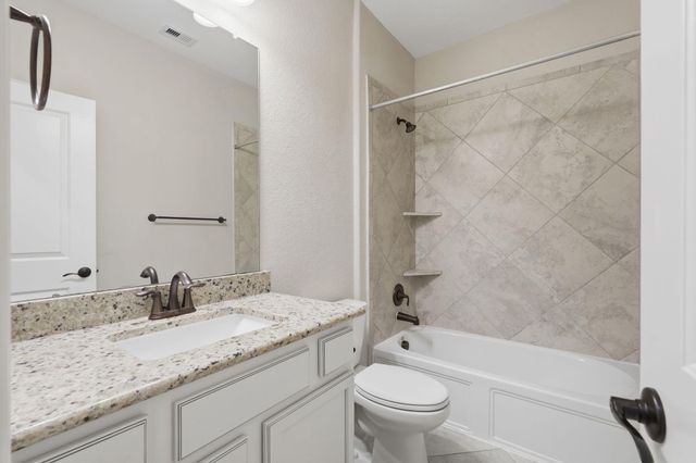 12435 Palo Acebo Lane, Humble, TX 77346