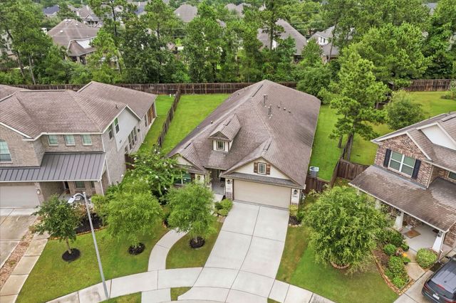 12435 Palo Acebo Lane, Humble, TX 77346