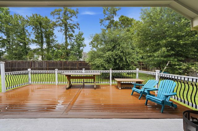 12435 Palo Acebo Lane, Humble, TX 77346
