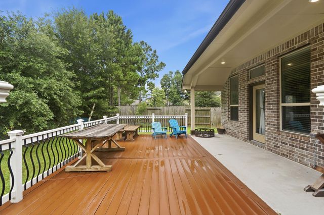 12435 Palo Acebo Lane, Humble, TX 77346