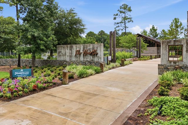 12435 Palo Acebo Lane, Humble, TX 77346