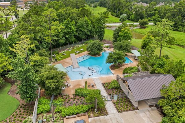 12435 Palo Acebo Lane, Humble, TX 77346