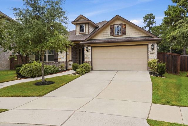 12435 Palo Acebo Lane, Humble, TX 77346