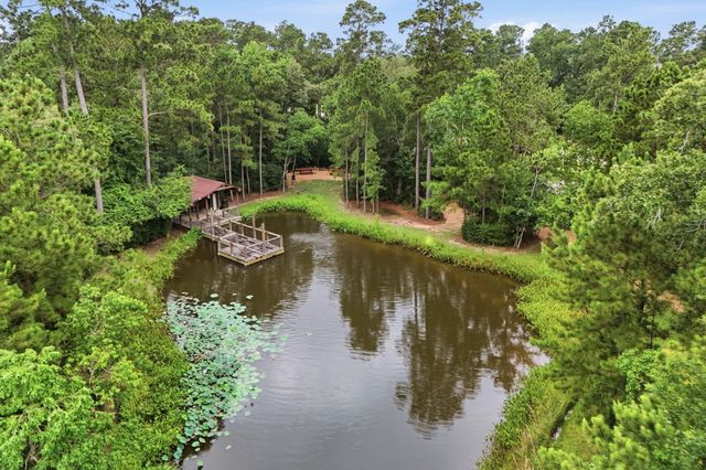 12435 Palo Acebo Lane, Humble, TX 77346