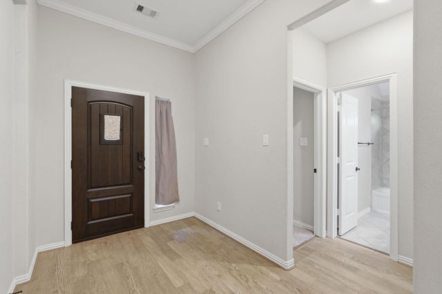 12435 Palo Acebo Lane, Humble, TX 77346
