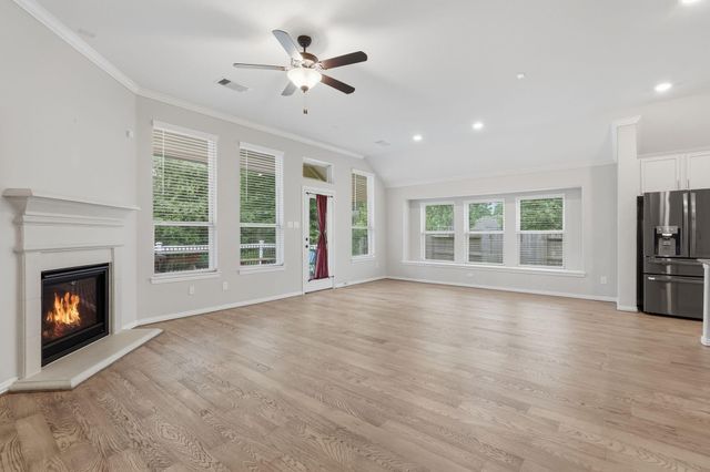 12435 Palo Acebo Lane, Humble, TX 77346