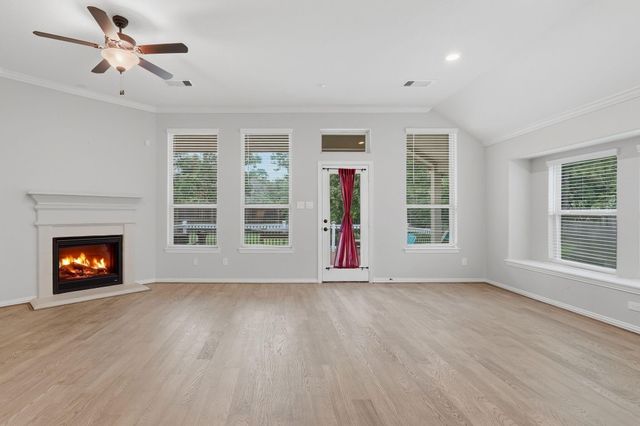 12435 Palo Acebo Lane, Humble, TX 77346
