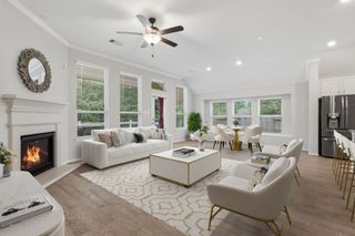 12435 Palo Acebo Lane, Humble, TX 77346