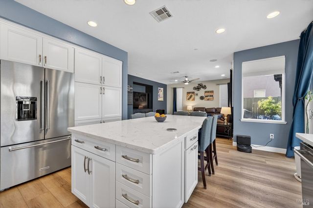 446 Kensington Way, American Canyon, CA 94503