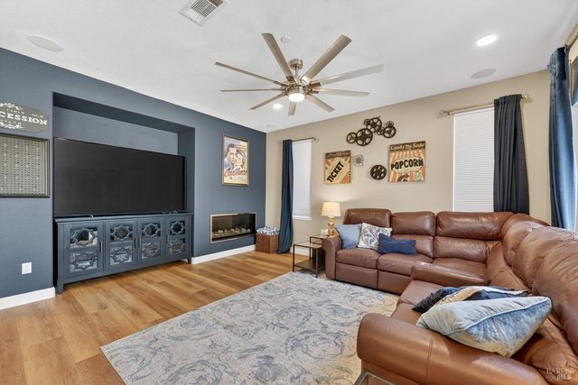 446 Kensington Way, American Canyon, CA 94503