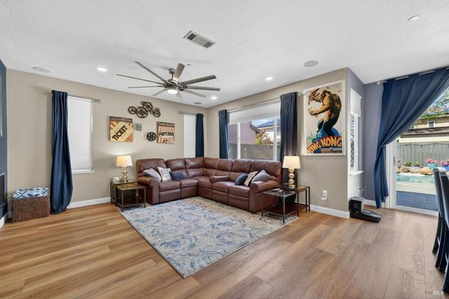 446 Kensington Way, American Canyon, CA 94503