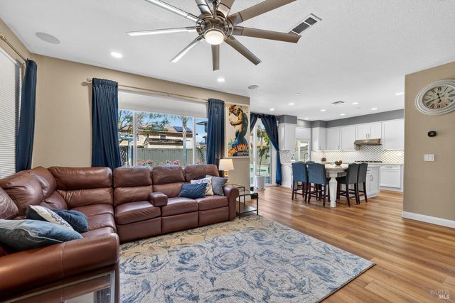 446 Kensington Way, American Canyon, CA 94503