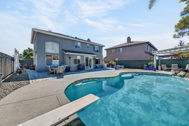 446 Kensington Way, American Canyon, CA 94503