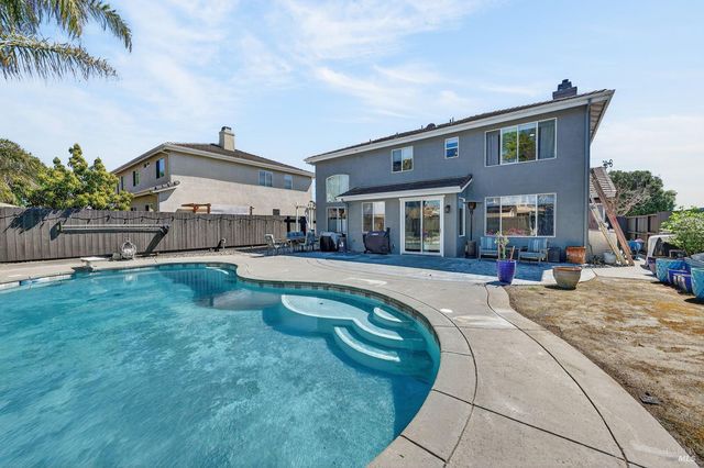 446 Kensington Way, American Canyon, CA 94503
