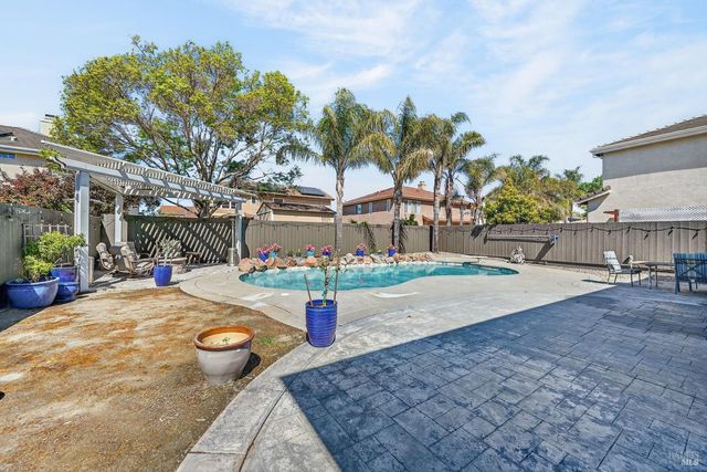 446 Kensington Way, American Canyon, CA 94503