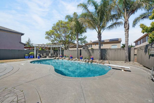 446 Kensington Way, American Canyon, CA 94503