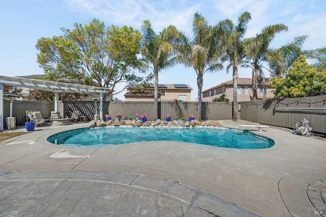 446 Kensington Way, American Canyon, CA 94503