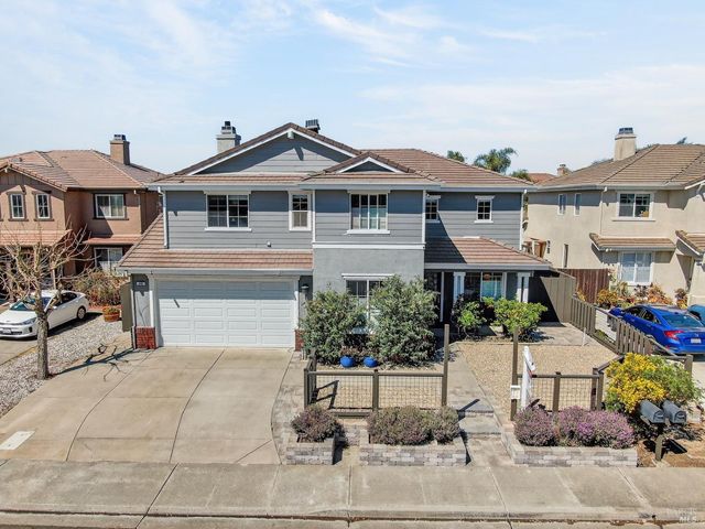 446 Kensington Way, American Canyon, CA 94503