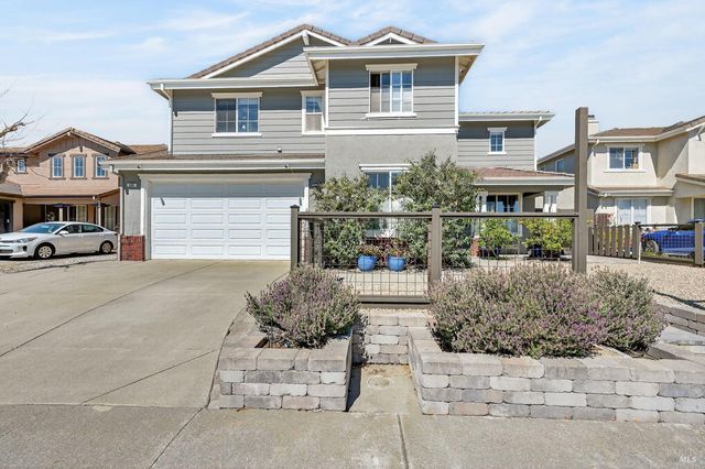 446 Kensington Way, American Canyon, CA 94503