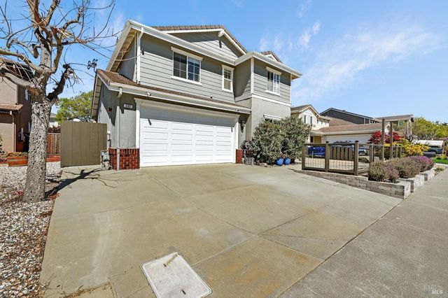 446 Kensington Way, American Canyon, CA 94503