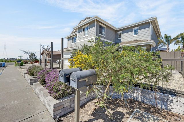 446 Kensington Way, American Canyon, CA 94503