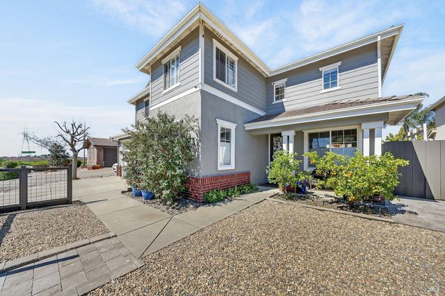 446 Kensington Way, American Canyon, CA 94503