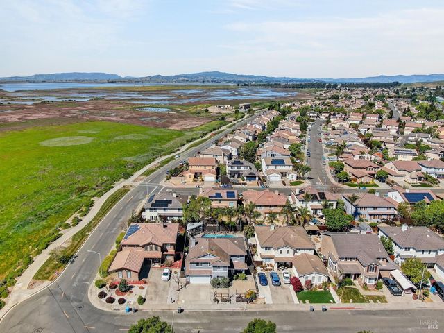 446 Kensington Way, American Canyon, CA 94503