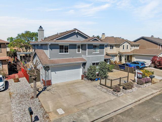 446 Kensington Way, American Canyon, CA 94503