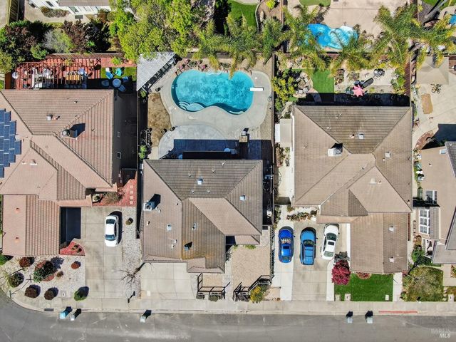 446 Kensington Way, American Canyon, CA 94503