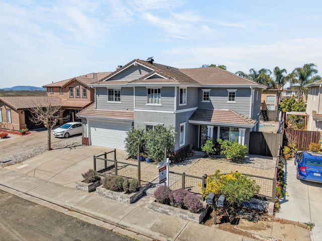 446 Kensington Way, American Canyon, CA 94503
