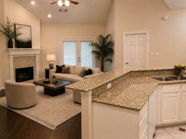 128 April Wind Court, Montgomery, TX 77356