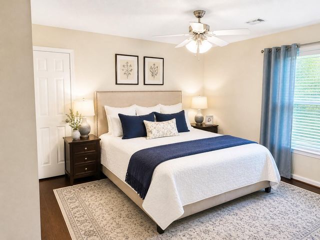 128 April Wind Court, Montgomery, TX 77356