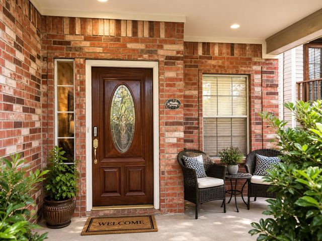 128 April Wind Court, Montgomery, TX 77356