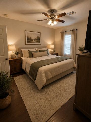 128 April Wind Court, Montgomery, TX 77356