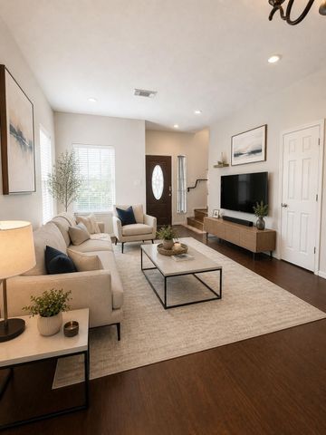 128 April Wind Court, Montgomery, TX 77356