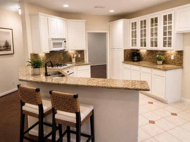 128 April Wind Court, Montgomery, TX 77356