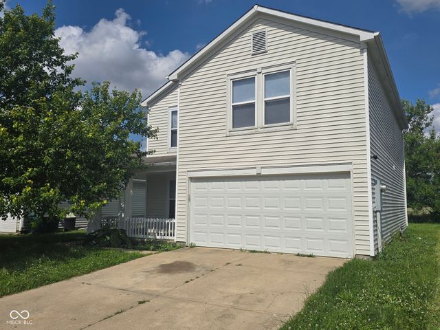 916 Belvedere Drive, Shelbyville, IN 46176