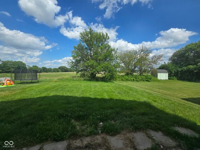 916 Belvedere Drive, Shelbyville, IN 46176