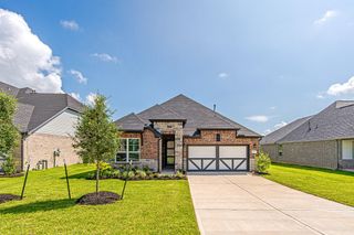157 Peninsula Point Drive, Montgomery, TX 77356
