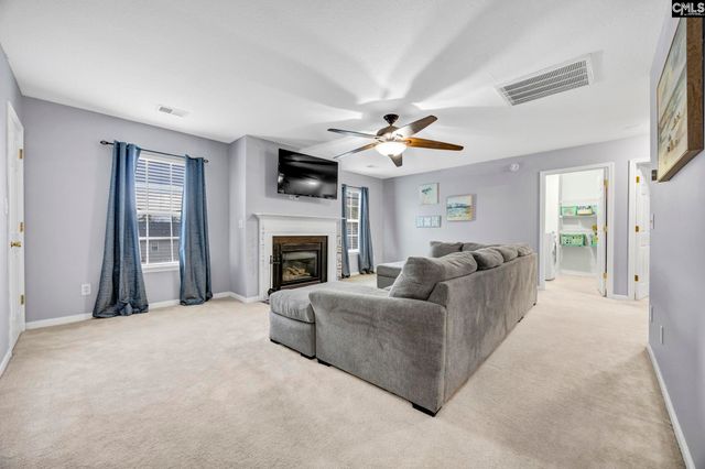 126 Cattle Baron Lane, Elgin, SC 29045