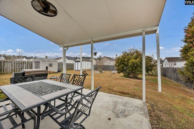 126 Cattle Baron Lane, Elgin, SC 29045